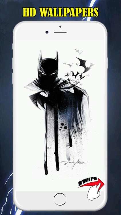 Best Wallpapers For Batman Superhero Comic Edition