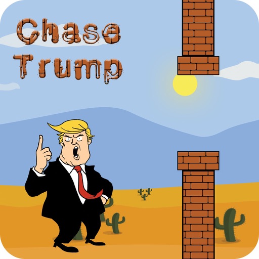 Chase Trump Icon