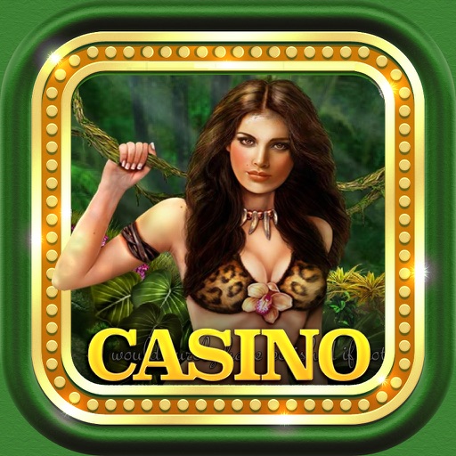 Gamble Live Casino - Lucky Vegas Casino Experience iOS App