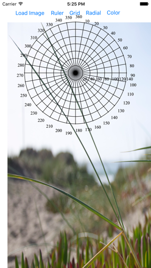 Transparent Ruler(圖4)-速報App