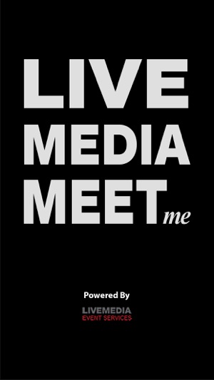 Livemedia Meet Me(圖1)-速報App