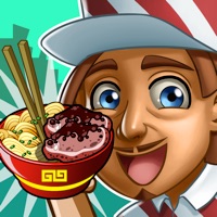 Restaurant Tycoon: Burger Shop Cooking Sim-ulator pour PC