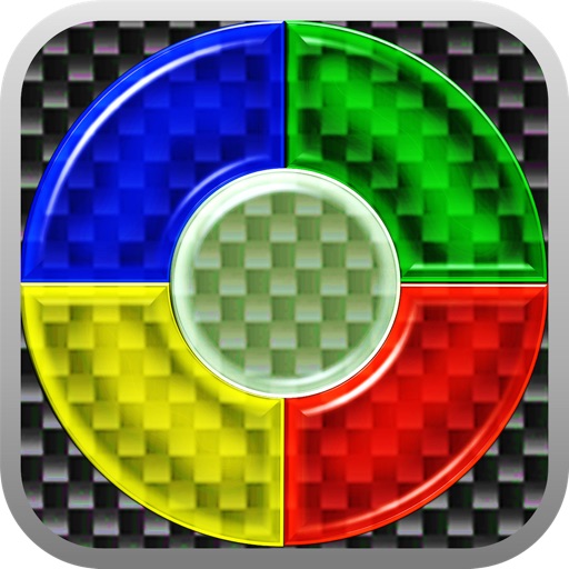 Color-Memory Icon