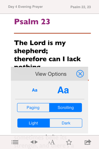 Reflections on the Psalms: Bible notes from CofE - náhled