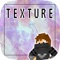 The whole new amazing beautiful Texture is HERE