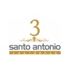 Residencial Santo Antonio III - EZR