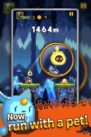 FantaStick Heroes screenshot 4