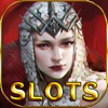 Slots - Huge Win Heroes Casino