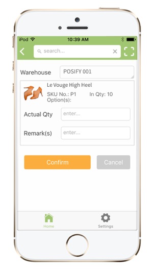 Posify Inventory(圖2)-速報App