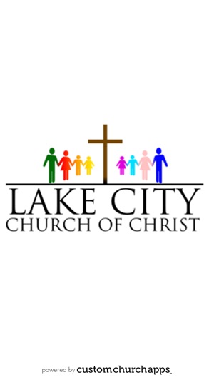 Lake City Church of Christ(圖1)-速報App