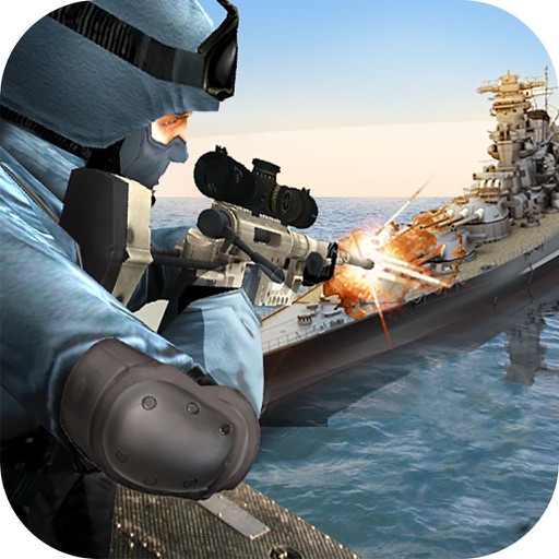 US Navy Operation 007 iOS App