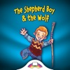 The Shepherd Boy and the Wolf - Storytime Reader