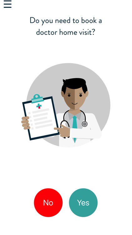 13SICK, National Home Doctor