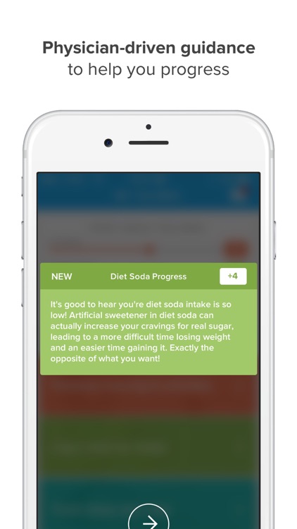 Olumia Life — Healthy weight loss, better living screenshot-3