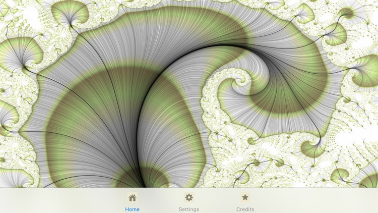 Sleep Noise - Nature Sounds and Fractals