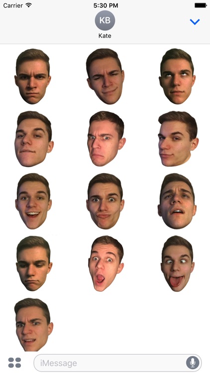 Skyler Reacts
