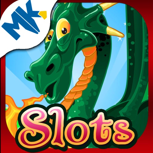 Awesome Casino Slots: Free SLOT MACHINE! icon