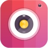 Beauty Sticker Camera-Selfie Cam&Photo Editor