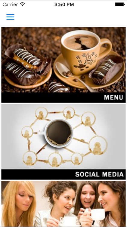 Cuppa Sunshine Coffee