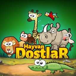 FyZoo Hayvan Dostlar