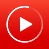 Music Player for YouTube - Mp3 Song Streamer