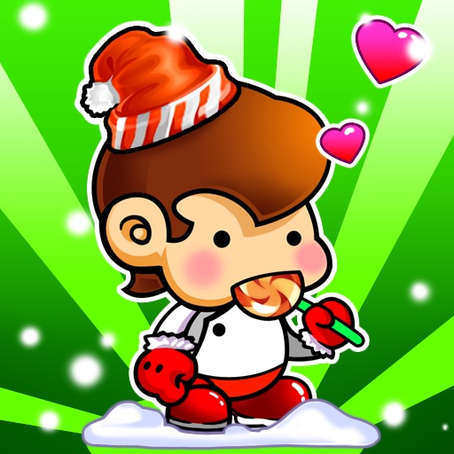 Candy Boy