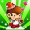 Candy Boy is OpenFeint’s Free Game of the Day