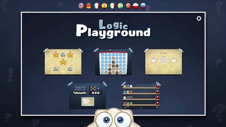 Logic Playground PRO
