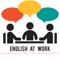 Icon English at Work - Language for The Workplace