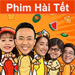 Phim Hài Tết - Táo Quân 2017, Hài Kịch, Clip Hài