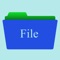 FileStorage is the app used to store, view and share files on the your iPhone and iPad