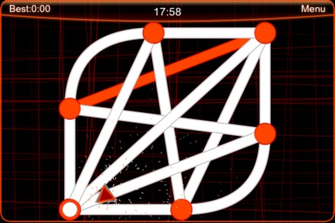 Difficult Connect Dots screenshot 4