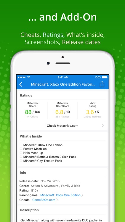 XB Deals - Price Alerts for Xbox One Games Store screenshot-3