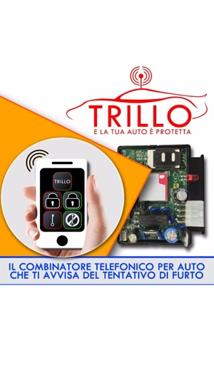 TRILLO(圖1)-速報App