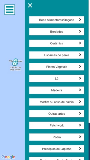 Percursos do Artesanato Açores(圖3)-速報App