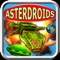 AsterDroids • a 3D Space Shooter • from SKAPP Enterprises