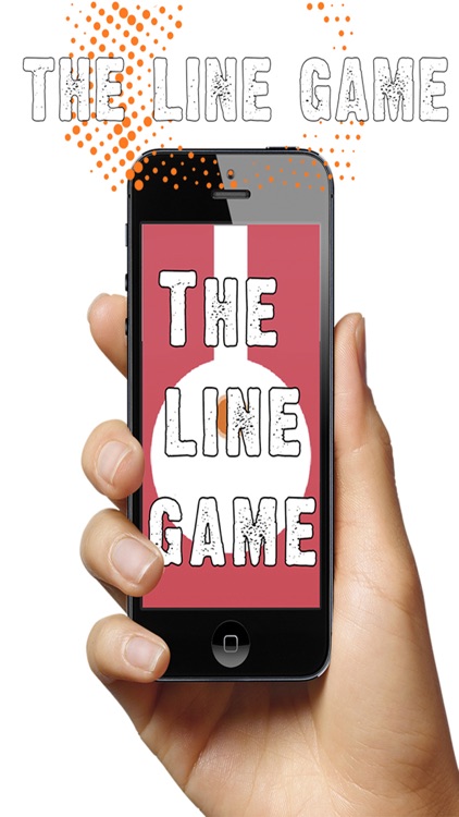 The Line Game!! screenshot-3