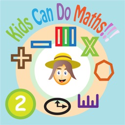 kids can do maths 2