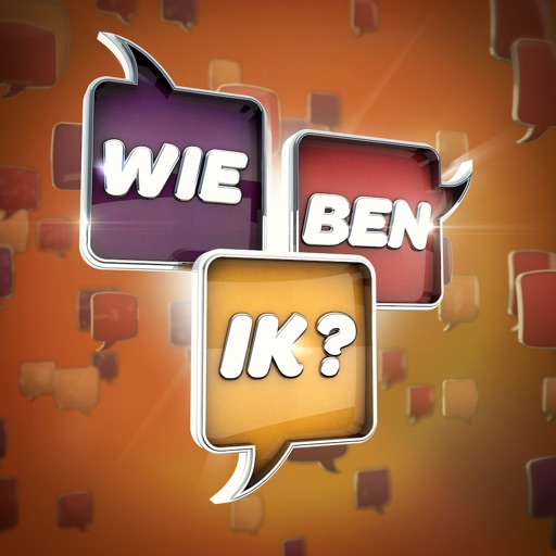 Wie Ben Ik iOS App