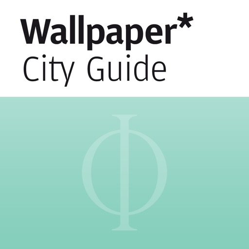 Prague: Wallpaper* City Guide icon