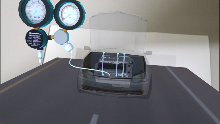 Manutenção Automotiva RA screenshot-4