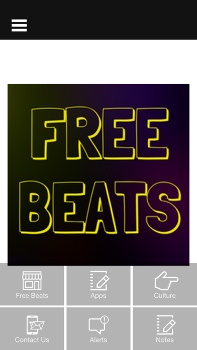 Free Beats Free Download App for iPhone 