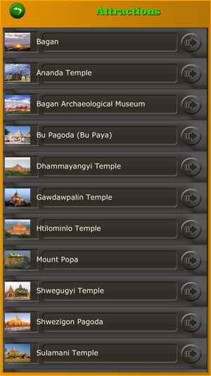 Myanmar Tourism Guide(圖3)-速報App