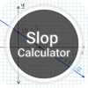 Slope Calculator