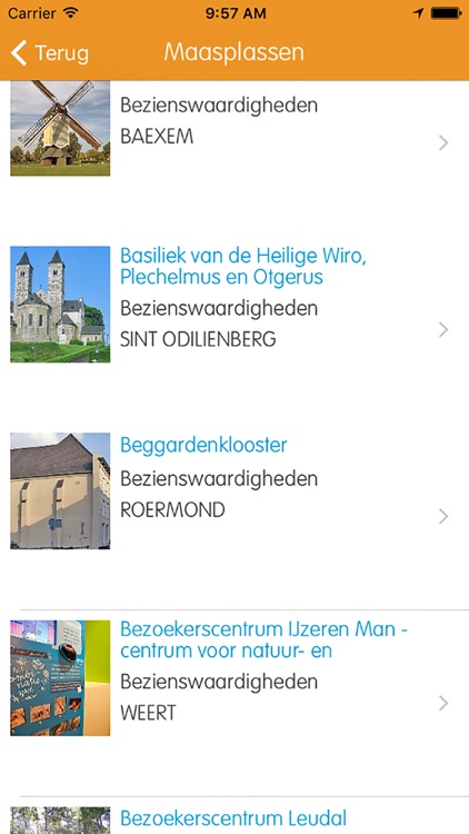 Maasplassen.com