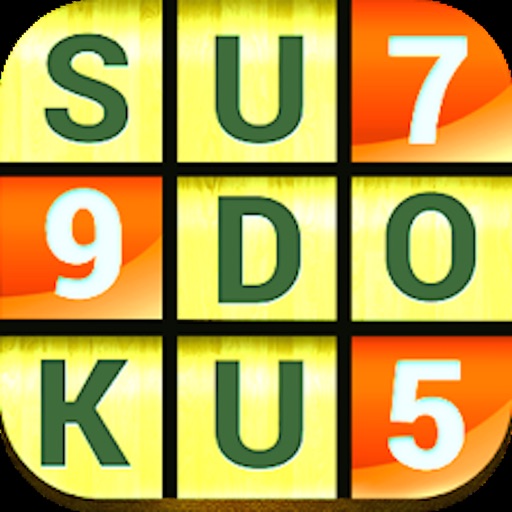 Sudoku - Pro Sudoku Version Gamer