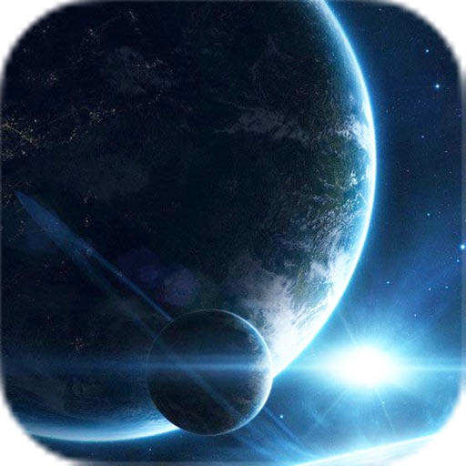 Beyond Planet iOS App