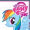 Icon My Little Pony Diary