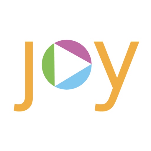 JoyFLIPS — Unlimited Scanning & Cloud Storage Icon