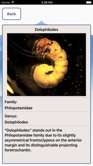 MacroInvertebrates(圖4)-速報App